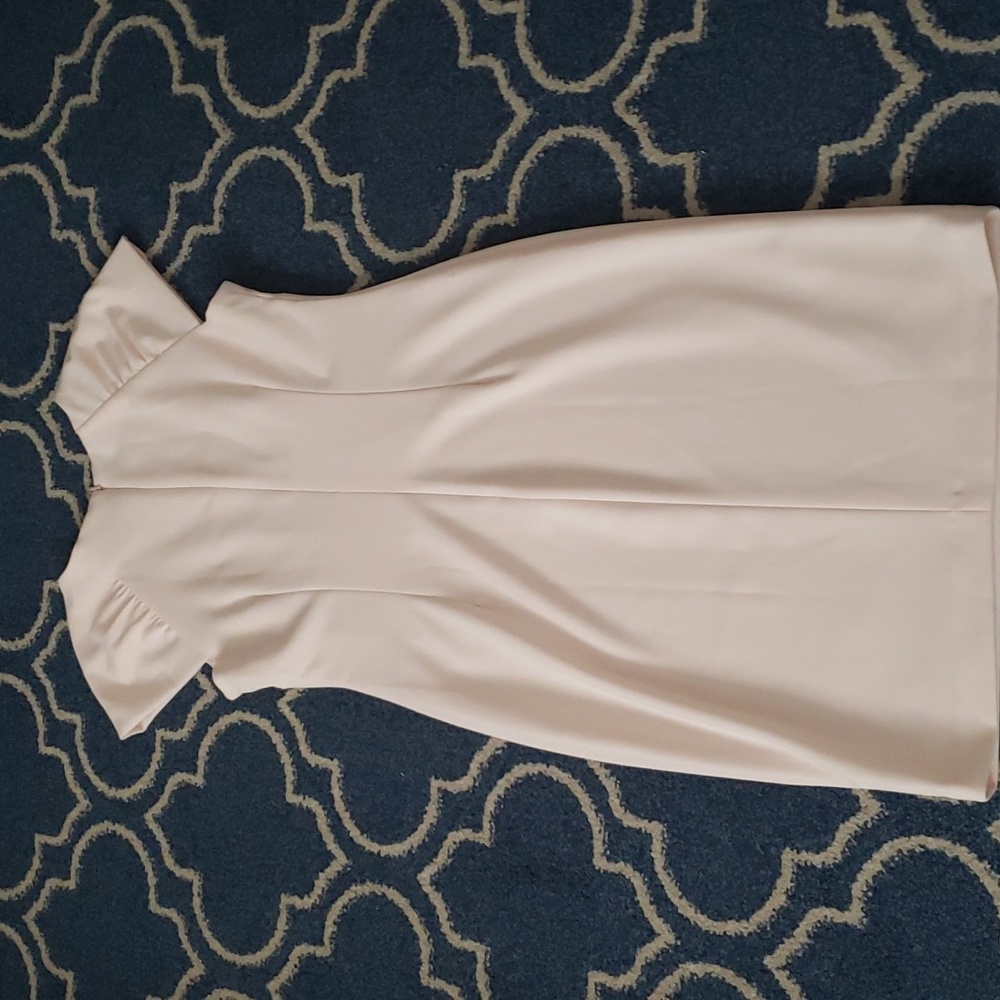 CALVIN KLEIN DRESS - Picture 6 of 9